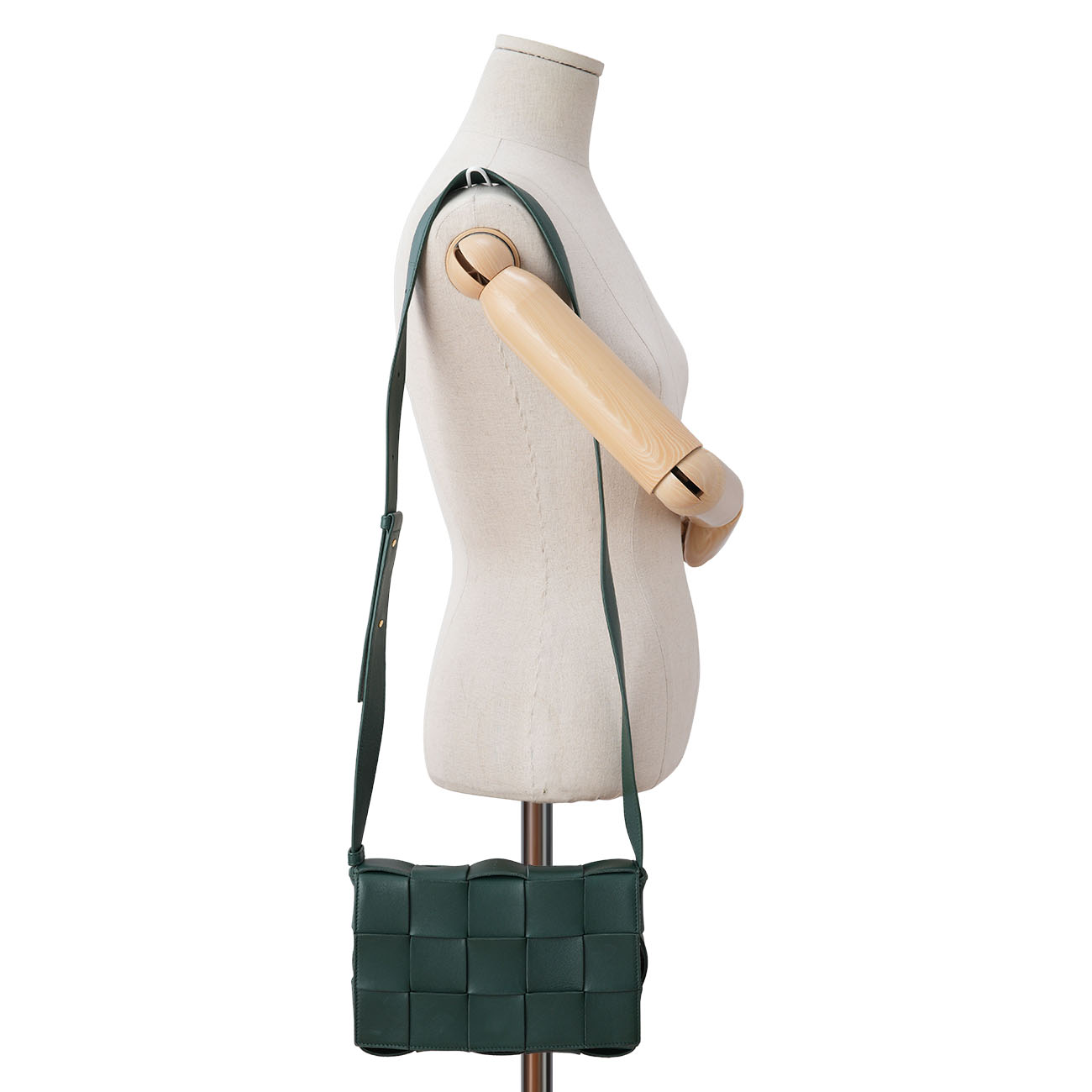 BOTTEGA VENETA(USED)보테가베네타 카세트백